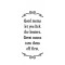 Tea Towel - Good Moms