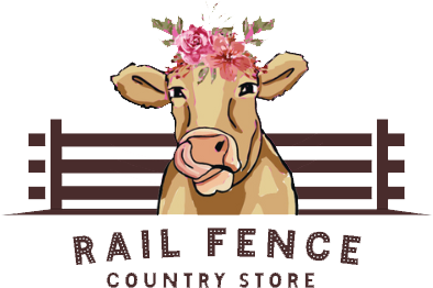 Rail Fence Country Store