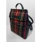 Royal Stewart Tartan Back Pack