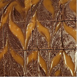  Turtle Crossing Fudge - 4 pack